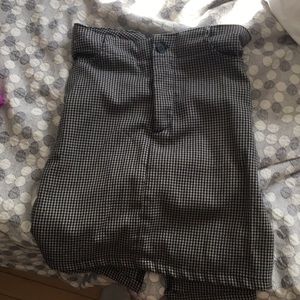 Brandy skirt